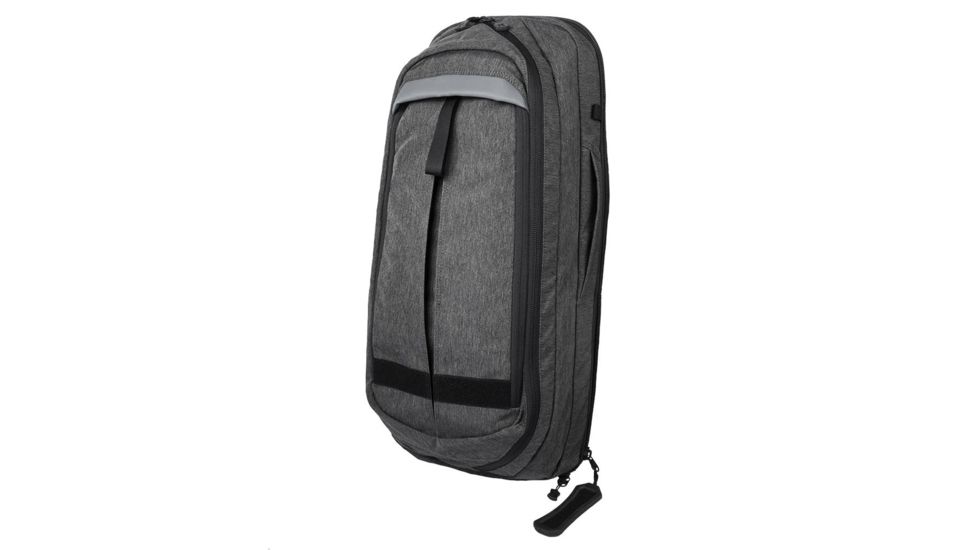 Vertx Commuter XL Sling Pack, Heather Black F1 VTX5075 HBK NA