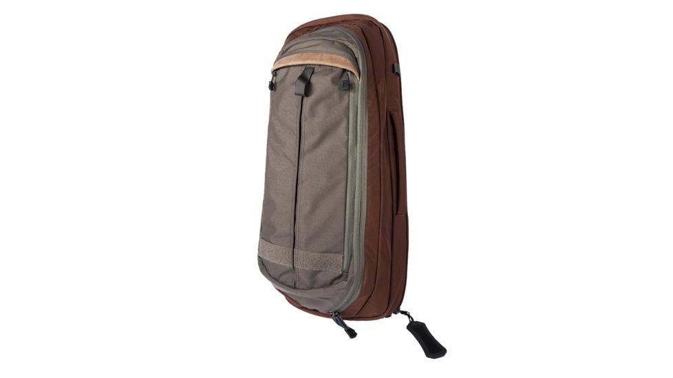 Vertx Commuter XL Sling Pack, Sienna/Mocha F1 VTX5075 SI/MO NA