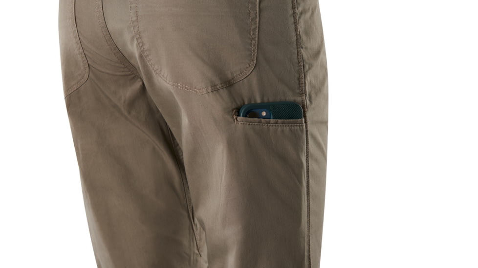 Vertx Cutback Technical Pant - Mens, Tobacco, 44/32, F1 VTX1235 TB 44 32
