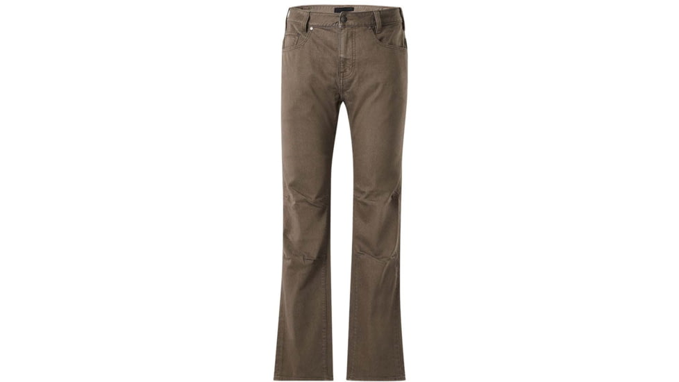 Vertx Defiance Jeans - Mens, Ironwood, 33/30, F1 VTX1230 IW 33 30