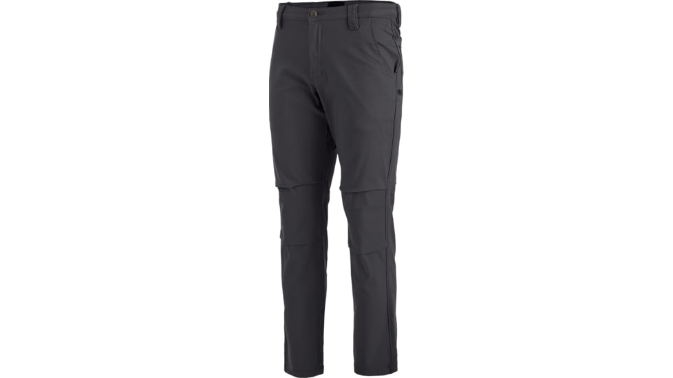 Vertx Delta LT Pant - Mens, Spine Gray, 32x32, F1 VTX1703 SPG 32 32