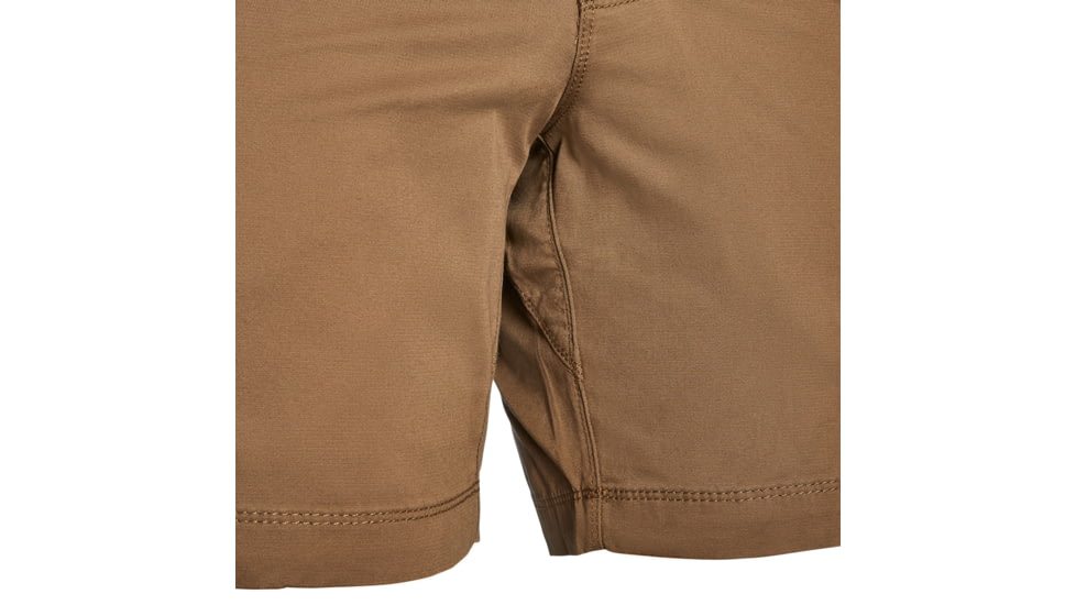 Vertx Delta LT Short 10in - Mens, Tobacco, 40, 1710 TB 40