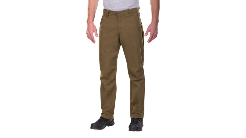 Vertx Delta Stretch Pant - Mens, Moss, 32 30, F1 VTX1700 MS 32 30