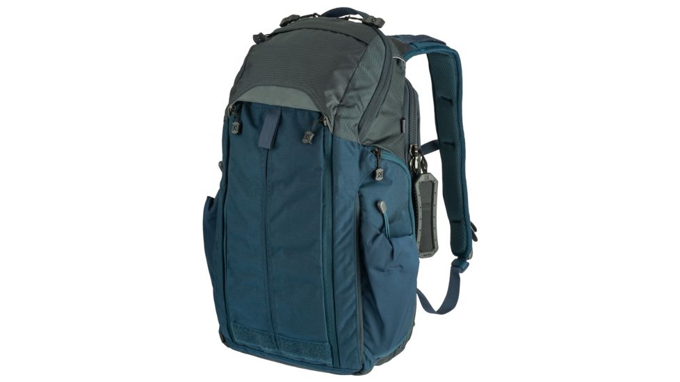 EDEMO, Vertx Gamut 2.0 Backpack, 25 liters, OpticsPlanet Exclusive, Midnight Navy/Smoke Grey, VTX5015-CUSTOM