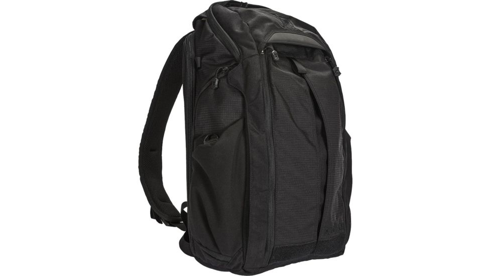 Vertx EDC Gamut 18 Hour Backpack, Black VTX5015BK