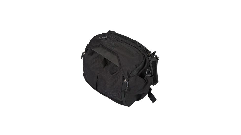 Vertx EDC Satchel Single Sling Pack, Smoke Grey VTX5000SMG