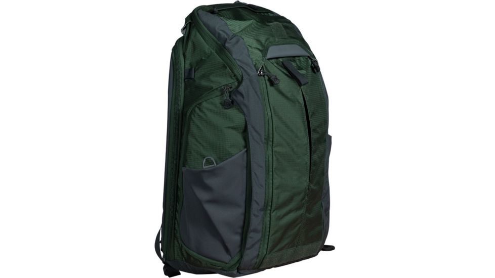 Vertx Everyday Carry Gamut +24 Hour Backpack Nylon, Greener Pastures F1 VTX5020 GNP NA