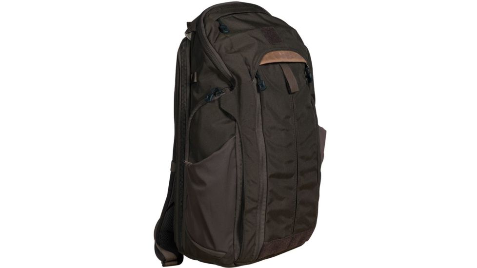 Vertx Everyday Carry Gamut 18 Hour Backpack Nylon, Bracken F1 VTX5015 BR NA