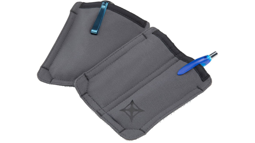 Vertx Firebase Hoody - Mens, Spine Grey, Extra Large, F1 VTX8837 SPG XLARGE