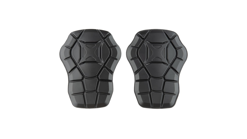 Vertx Flexdefense Knee Pad - Pair - VTX5270IBKOSFANA
