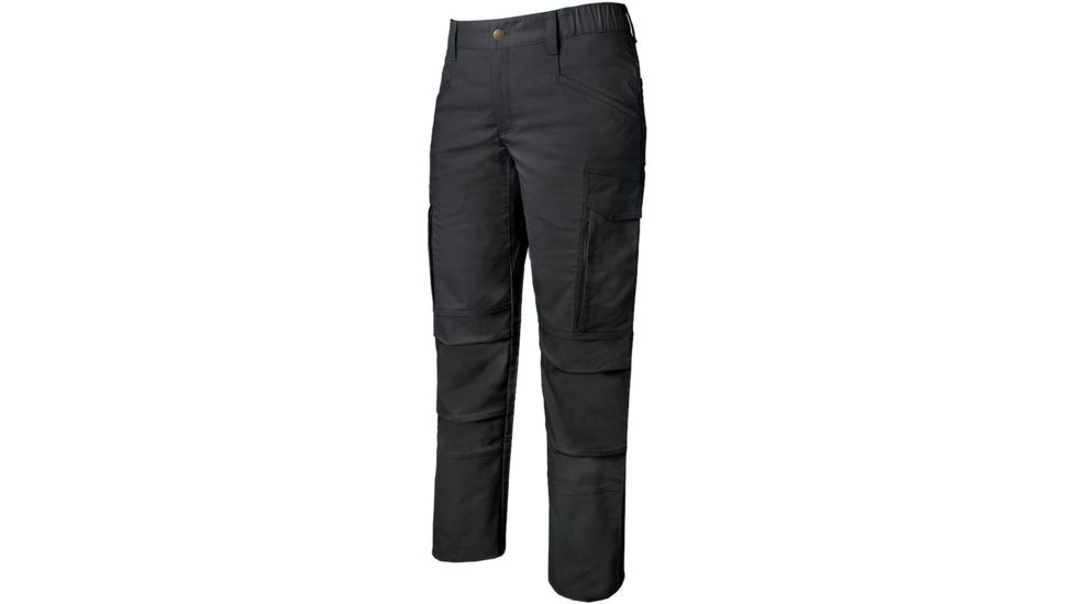 Vertx Fusion Tactical 7 OZ. Ladies Pant, BLACK, 0 26 F1 VTX1205W BK 0 26