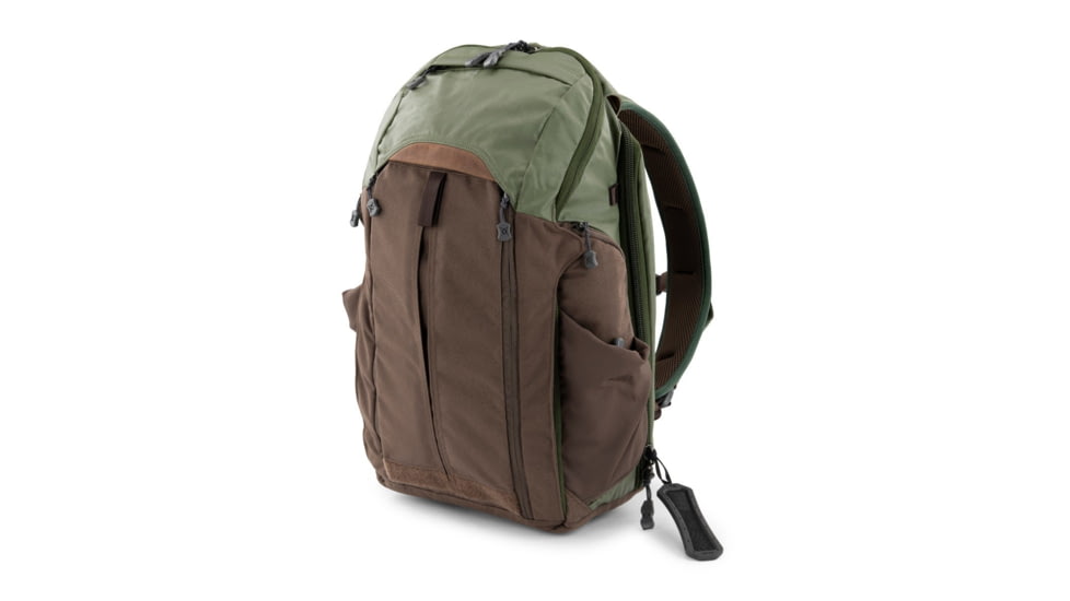 Vertx Gamut 2.0 Backpack, 25 liters, Standard, Canopy Green/ Grizzly Shade, F1 VTX5016 CGN/GZSH NA