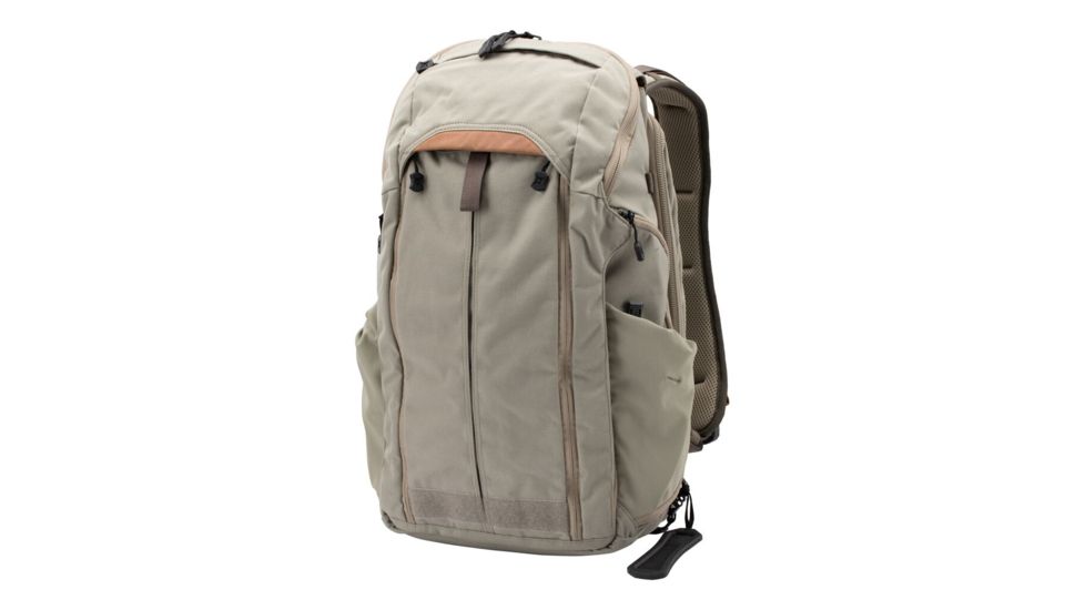 Vertx Gamut 2.0 Backpack, 25 liters, Standard, Hard Khaki, F1 VTX5016 HKH NA