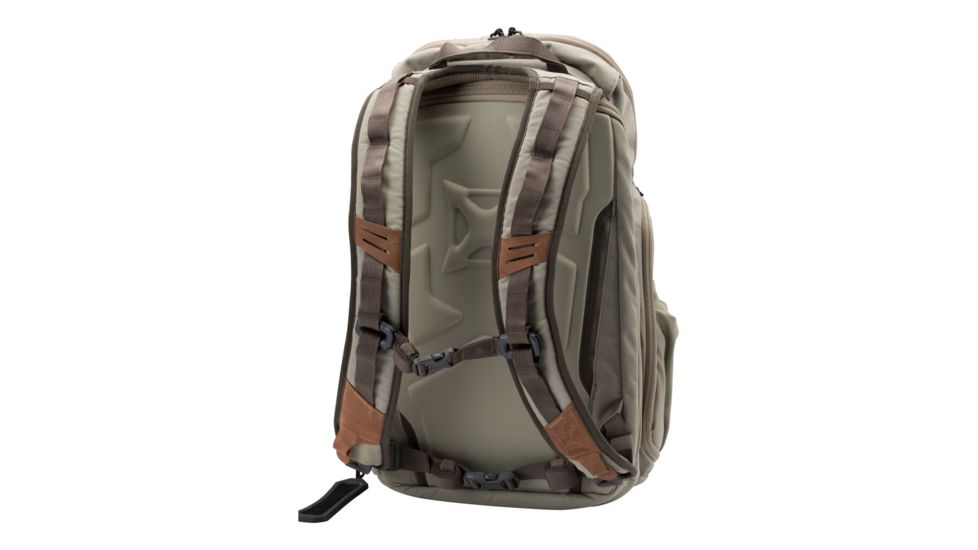 Vertx Gamut 2.0 Backpack, 25 liters, Standard, Hard Khaki, F1 VTX5016 HKH NA
