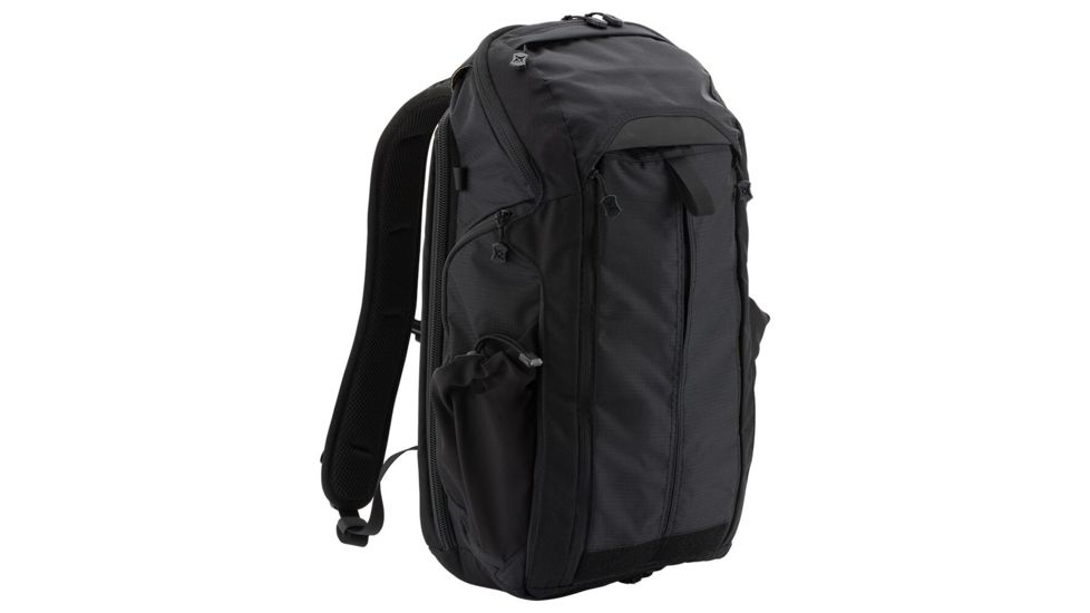 USED Vertx Gamut 2.0 Backpack, 25 liters, Standard, It's Black, F1 VTX5016 IBK NA, EDEMO1