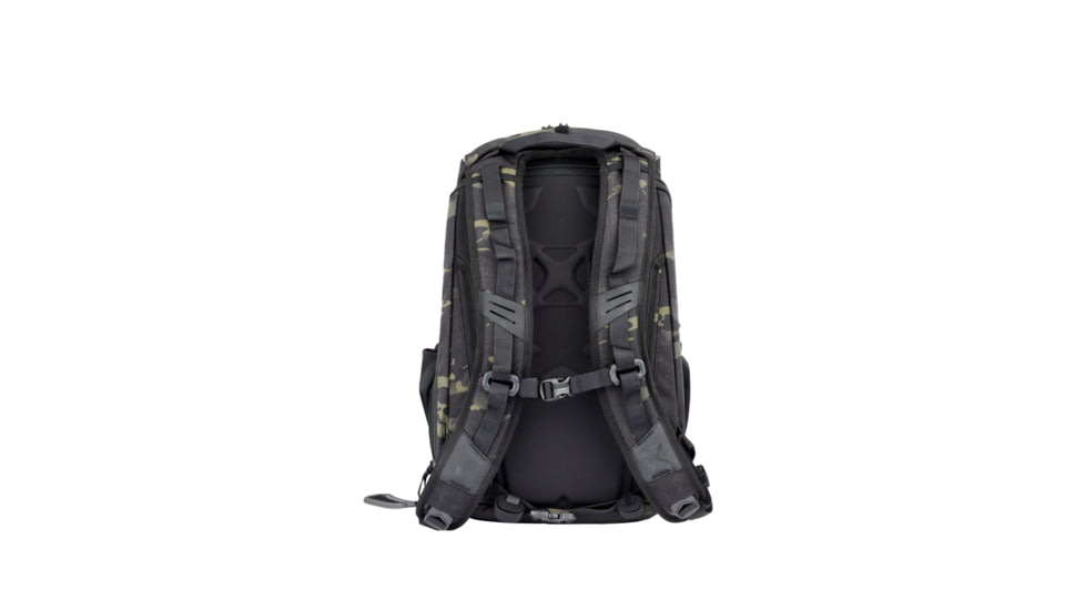 Vertx Gamut 2.0 Backpack, 25 liters, Standard, MultiCam Black, F1 VTX5016C MCBK NA