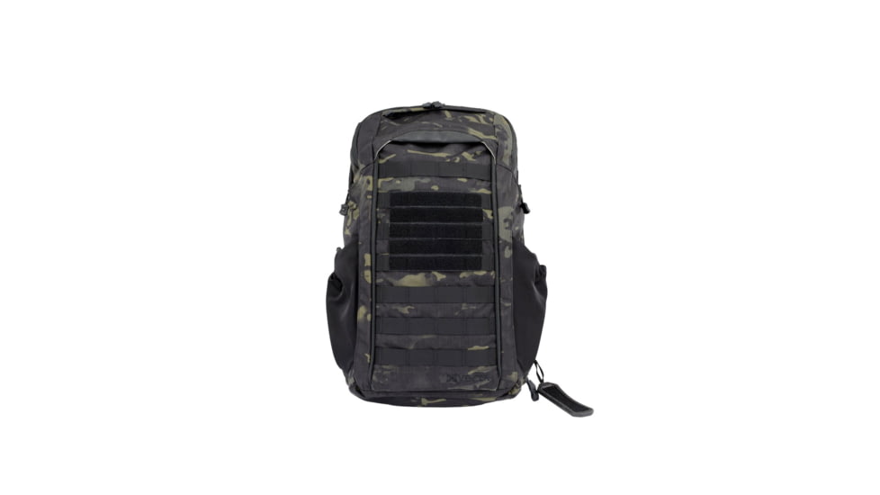 Vertx Gamut 2.0 Backpack, 25 liters, Standard, MultiCam Black, F1 VTX5016C MCBK NA