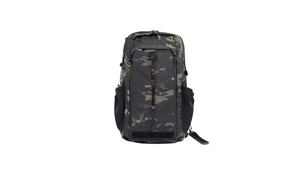 Vertx Gamut 2.0 Backpack, 25 liters, Standard, MultiCam Black, F1 VTX5016C MCBK NA