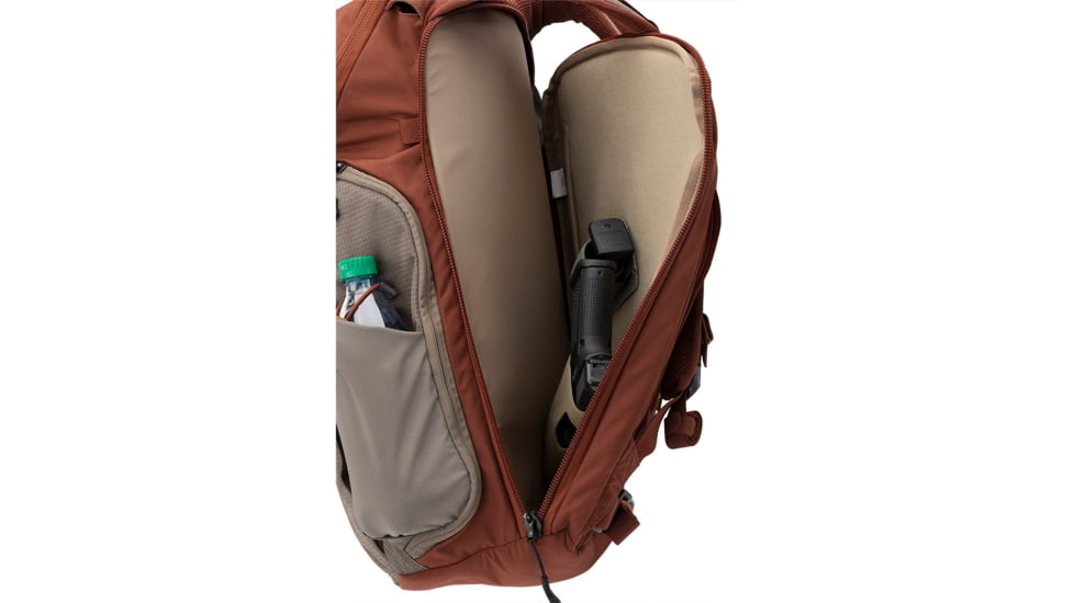 Vertx Gamut 2.0 Backpack, 25 liters, Standard, MultiCam Black, F1 VTX5016C MCBK NA