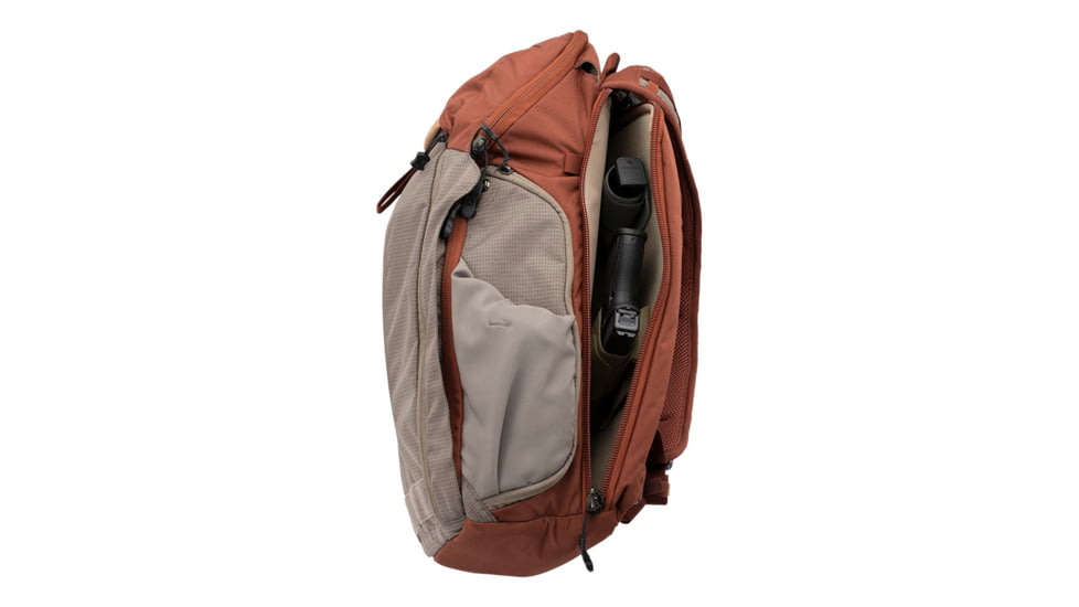 Vertx Gamut 2.0 Backpack, 25 liters, Standard, MultiCam Black, F1 VTX5016C MCBK NA