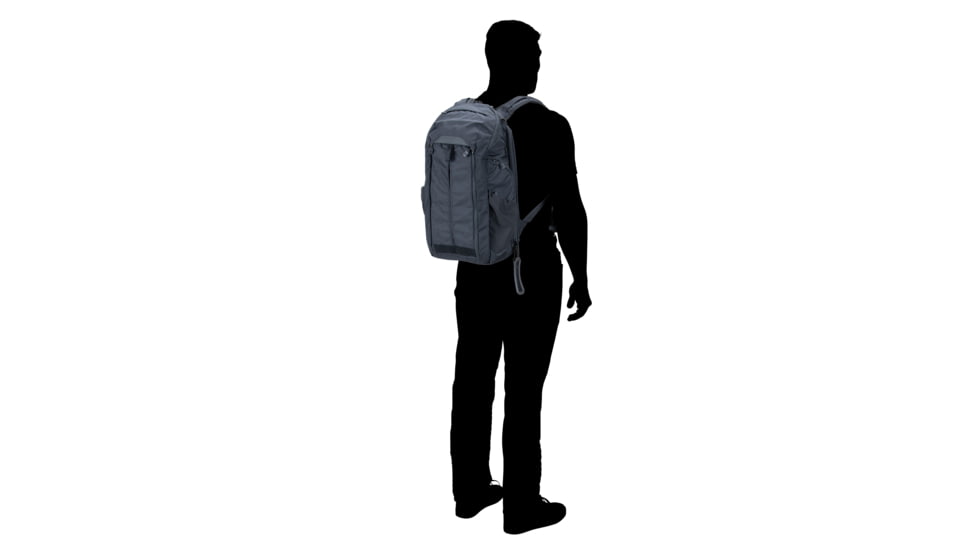 Vertx Gamut 2.0 Backpack, 25 liters, Standard, MultiCam Black, F1 VTX5016C MCBK NA