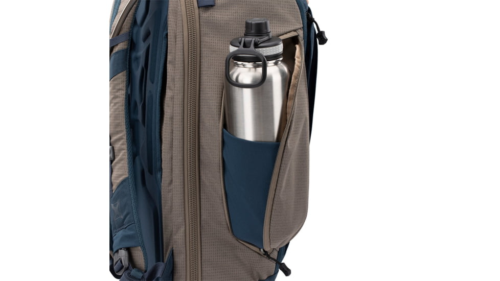 Vertx Gamut Checkpoint Backpack, 25L, MultiCam Black, F1 VTX5018C MCBK NA