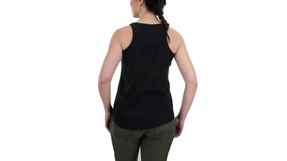 Vertx Guardian Tank - Womens, Its Black, Medium, F1 VTX7010 IBK MEDIUM