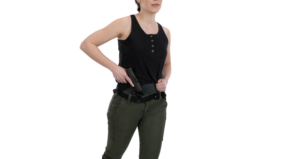 Vertx Guardian Tank - Womens, Its Black, Medium, F1 VTX7010 IBK MEDIUM