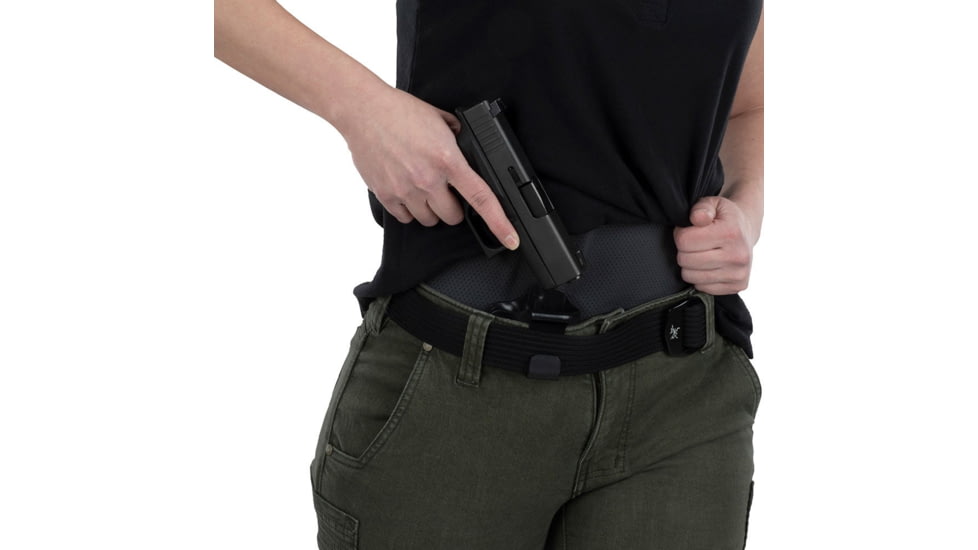 Vertx Guardian Tank - Womens, Its Black, Medium, F1 VTX7010 IBK MEDIUM