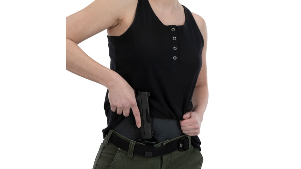 Vertx Guardian Tank - Womens, Its Black, Medium, F1 VTX7010 IBK MEDIUM