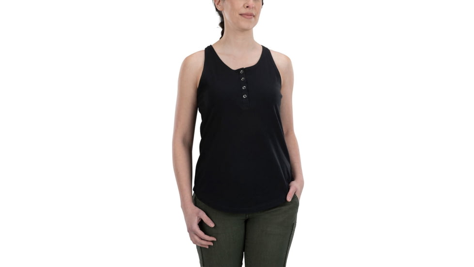 Vertx Guardian Tank - Womens, Its Black, Medium, F1 VTX7010 IBK MEDIUM