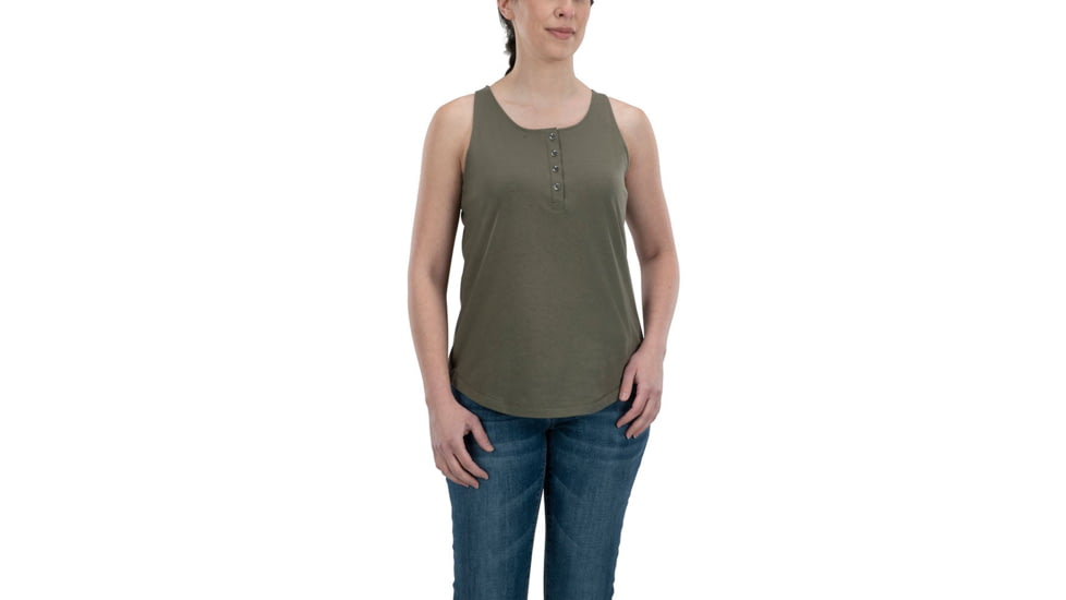 Vertx Guardian Tank - Womens, Kalamata, Extra Small, F1 VTX7010 KA XSMALL