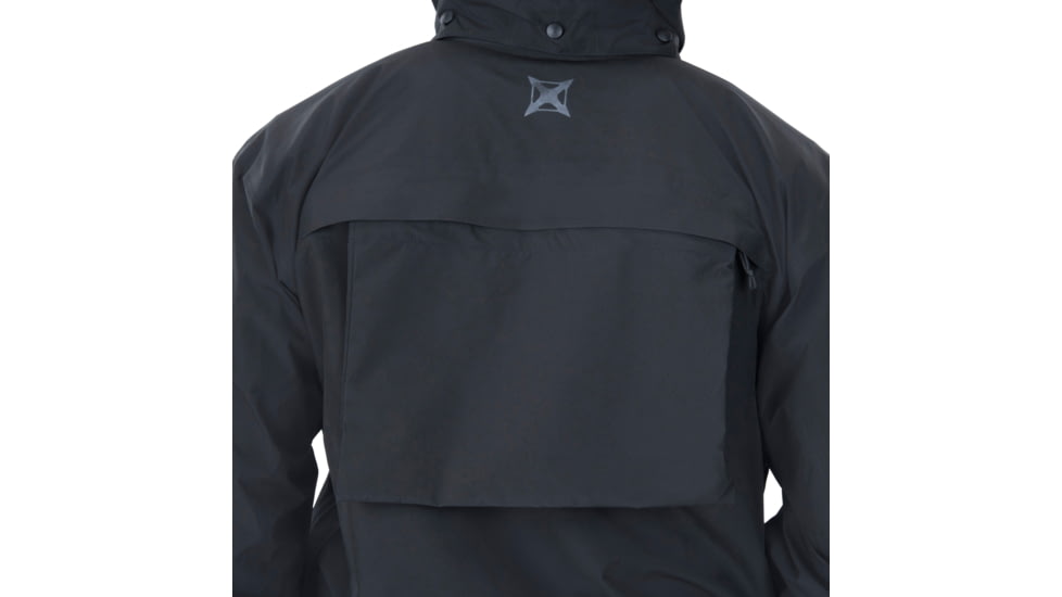 Vertx Integrity Shell Jacket - Mens, Black, 2XL, Regular, F1 VTX8800 BK 2XL REG
