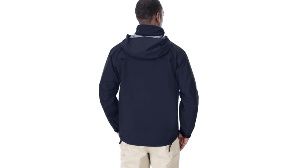 Vertx Integrity Waterproof Shell Jacket - Mens, Navy, 3XL / Long, F1 VTX8800 NV 3XL LONG