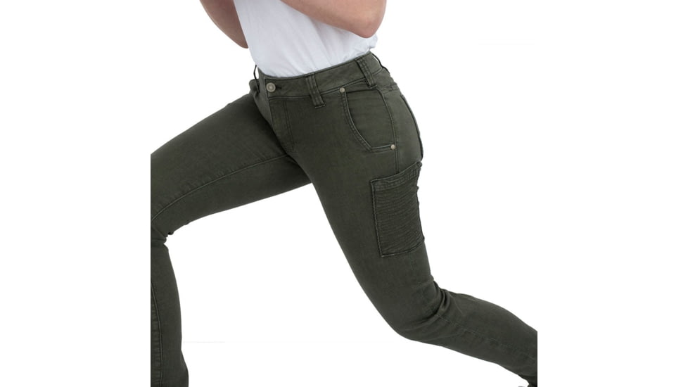 Vertx Kesher OPS Pant - Womens, OD Green, 08-30, F1 VTX7005 OD 08 30
