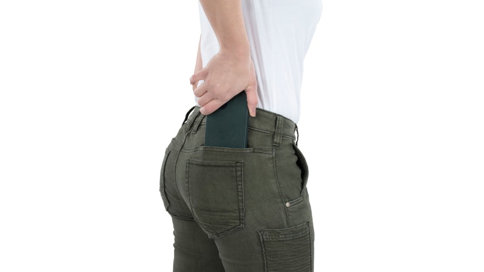 Vertx Kesher OPS Pant - Womens, OD Green, 08-30, F1 VTX7005 OD 08 30