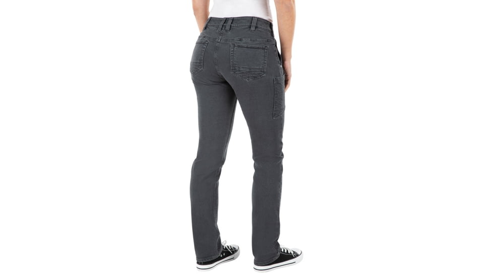 Vertx Kesher OPS Pant - Womens, Spine Grey, 10-34, F1 VTX7005 SPG 10 34