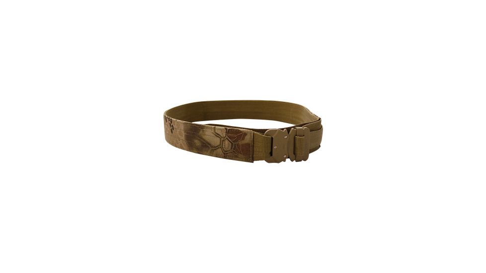 Vertx Kryptek 1 3/4In. Raptor Belt, Highlander, 2XL VTX9500KHL-2XL