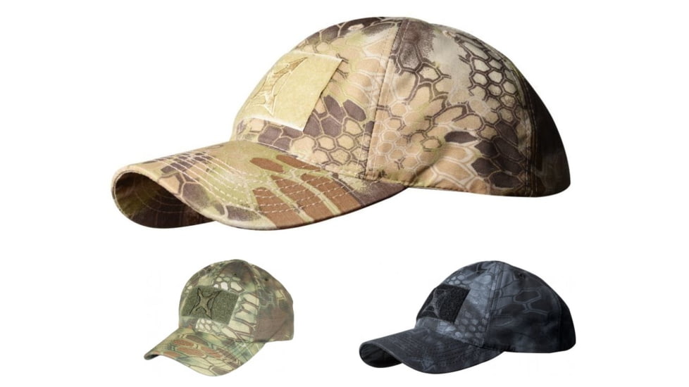 Vertx Kryptek Hat, Highlander, Mandrake, Typhon