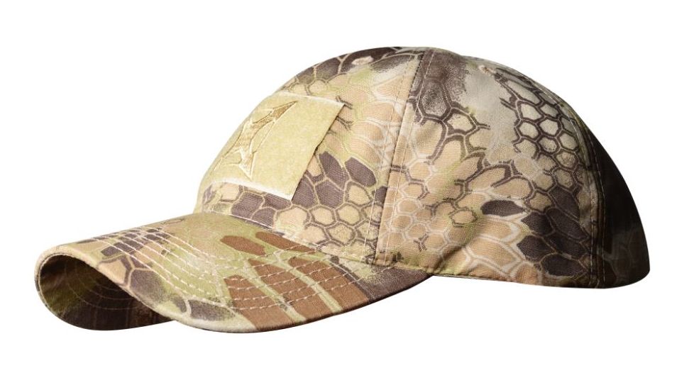Vertx Kryptek Hat, Highlander, OSFA VTX9945KHL