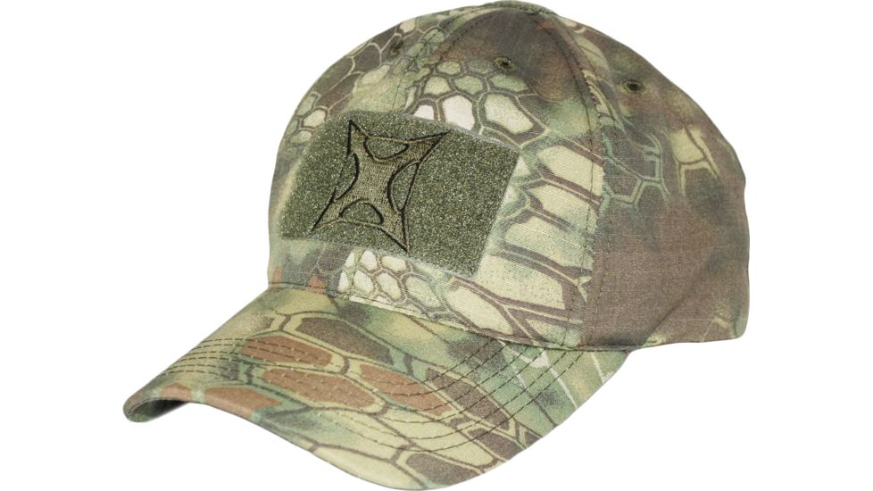 Vertx Kryptek Hat, Mandrake, OSFA VTX9945KMD