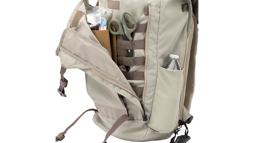 Vertx Last Call 20L Pack, Hard Khaki, F1 VTX5080 HKH NA