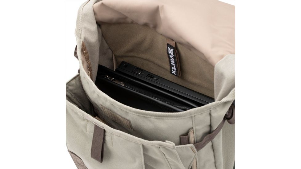 Vertx Last Call 20L Pack, Hard Khaki, F1 VTX5080 HKH NA