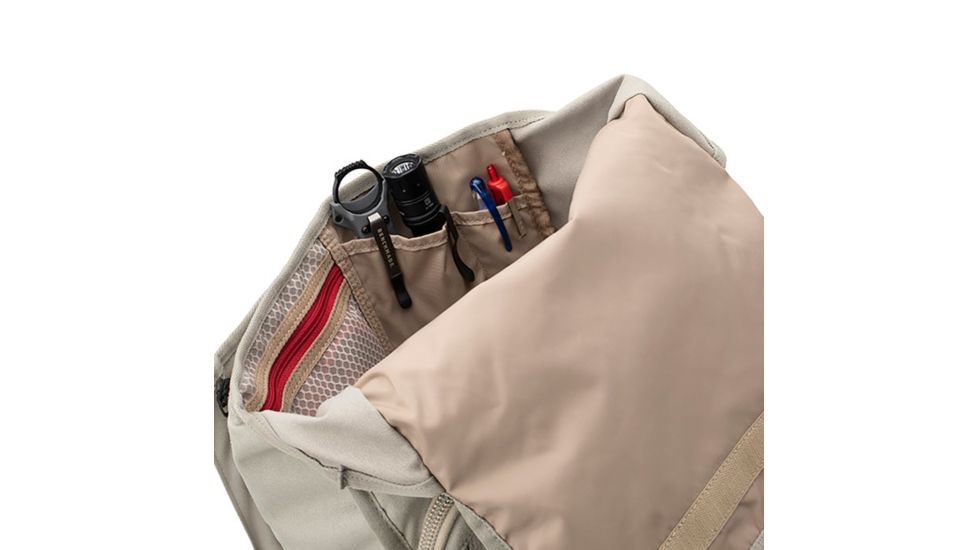 Vertx Last Call 20L Pack, Hard Khaki, F1 VTX5080 HKH NA