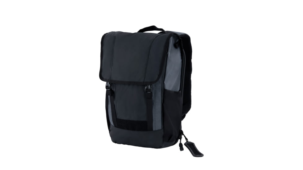 Vertx Last Call Pack, Heather Tarmac/Galaxy Black, One Size, F1 VTX5080 HTM/GBK NA