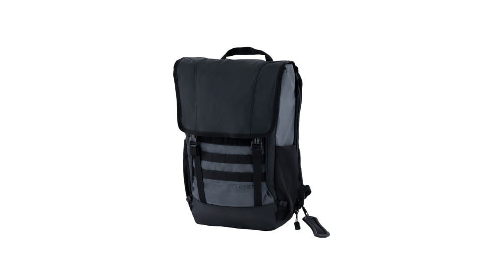 Vertx Last Call Pack, Heather Tarmac/Galaxy Black, One Size, F1 VTX5080 HTM/GBK NA