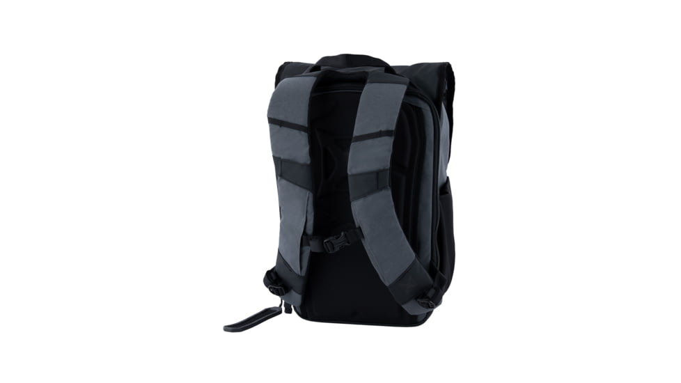 Vertx Last Call Pack, Heather Tarmac/Galaxy Black, One Size, F1 VTX5080 HTM/GBK NA