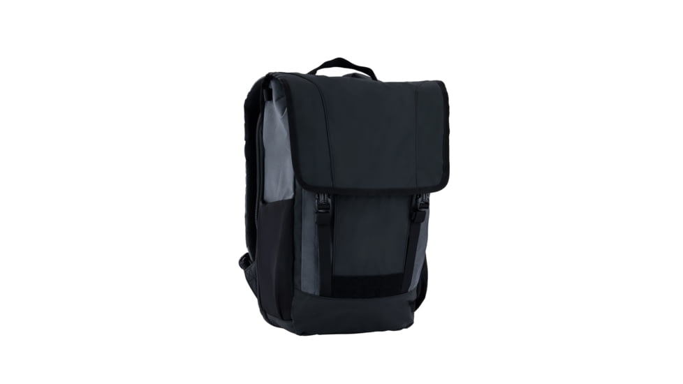 Vertx Last Call Pack, Heather Tarmac/Galaxy Black, One Size, F1 VTX5080 HTM/GBK NA