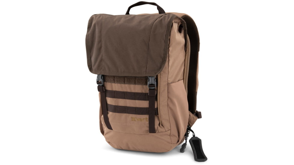 Vertx Last Call Pack, Tobacco/ Grizzly Shade, F1 VTX5080 TB/GZSH NA
