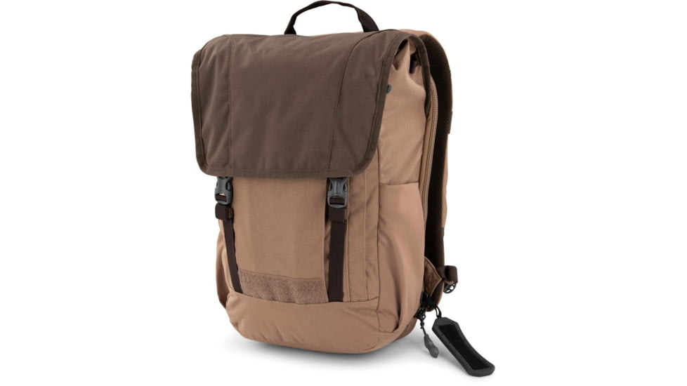 Vertx Last Call 20L Pack, Tobacco/Grizzly Shade, F1 VTX5080 TB/GZSH NA